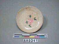 藏品(花口盤)的圖片